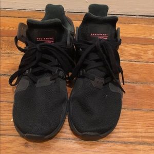 Adidas eqt Size 3 Boys